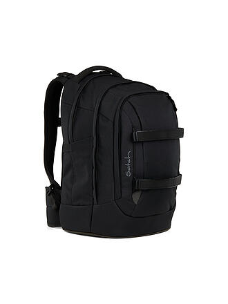 SATCH | Mochila escolar Pack Black Jack