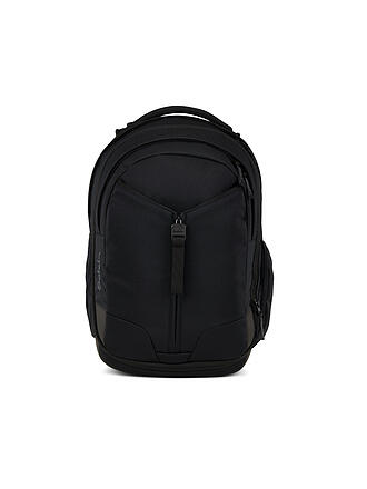 SATCH | Mochila escolar Match Black Jack