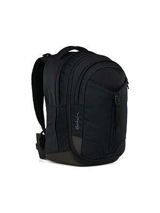 SATCH | Mochila escolar Match Black Jack