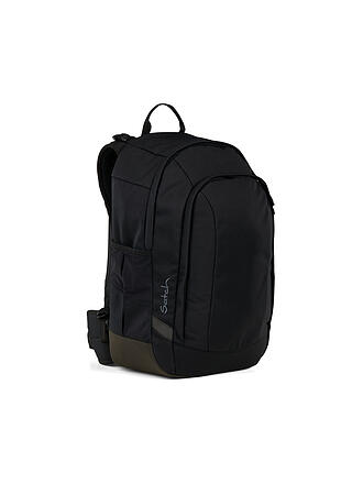 SATCH | Mochila escolar Air Black Jack