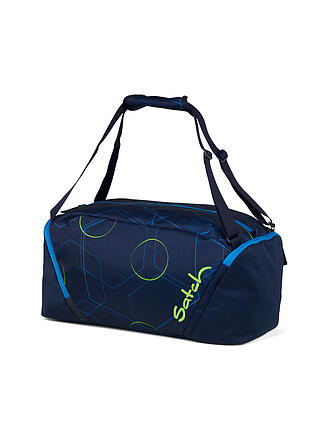 SATCH | Bolsa de deporte - Blue Tech