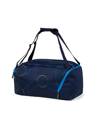 SATCH | Bolsa de deporte - Blue Tech