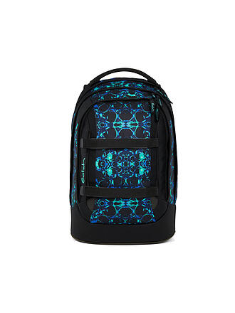 SATCH | Mochila escolar Pack Caleido Blue