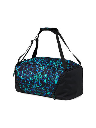 SATCH | Bolsa de deporte - Caleido Blue