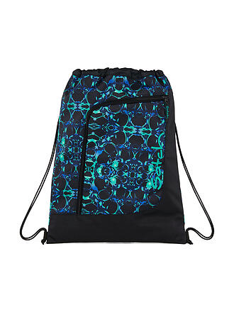 SATCH | Bolsa de deporte Caleido Blue