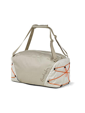 SATCH | Bolsa de deporte - Crossed Sand