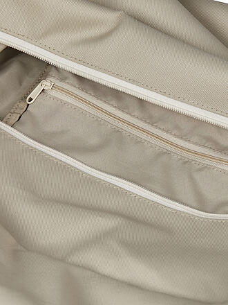 SATCH | Bolsa de deporte - Crossed Sand