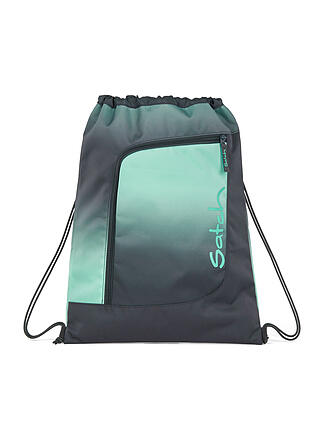 SATCH | Bolsa de deporte Gradient Mint