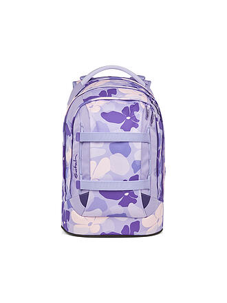 SATCH | Produktname: Mochila escolar Pack Lilac Blossom