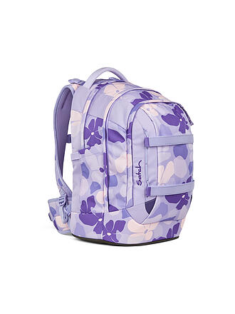 SATCH | Produktname: Mochila escolar Pack Lilac Blossom
