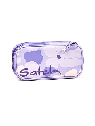 SATCH | Estuche - Schlamperbox Lilac Blossom