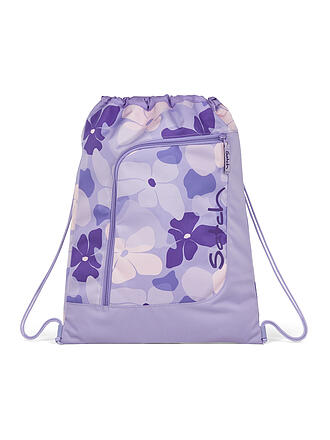 SATCH | Bolsa de deporte Lilac Blossom