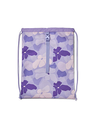 SATCH | Bolsa de deporte Lilac Blossom