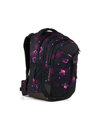 SATCH | Mochila escolar Match Mystic Nights