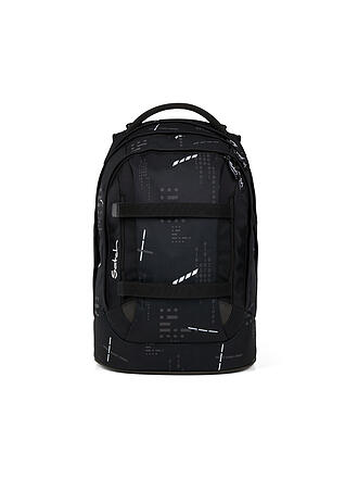 SATCH | Mochila escolar Pack Ninja Matrix