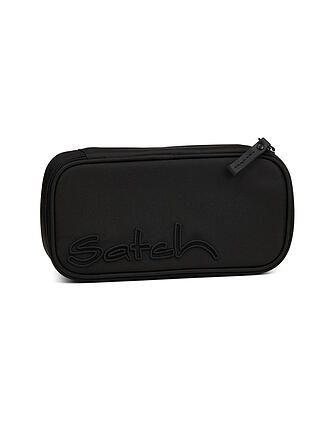 SATCH | Estuche - Estuche escolar Nordic Black