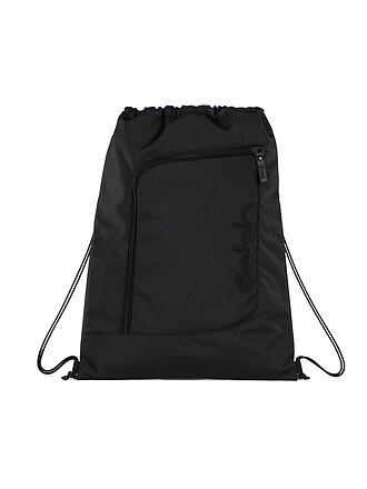 SATCH | Bolsa de deporte Nordic Black