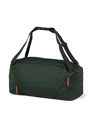 SATCH | Bolsa de deporte - Verde Bosque Nórdico