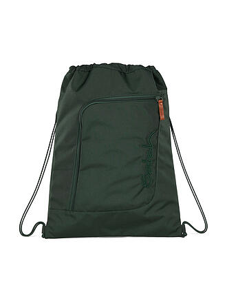 SATCH | Bolsa de deporte Nordic Forest Green