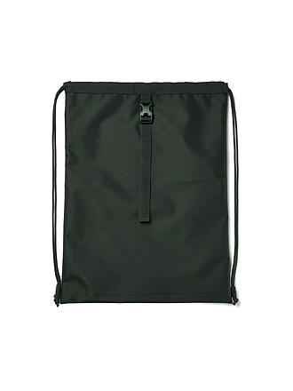 SATCH | Bolsa de deporte Nordic Forest Green
