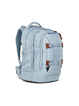 SATCH | Mochila escolar Pack Nordic Ice Blue