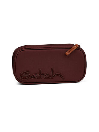 SATCH | Estuche escolar - Estuche tipo caja Nordic Ruby