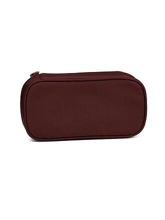 SATCH | Estuche escolar - Estuche tipo caja Nordic Ruby