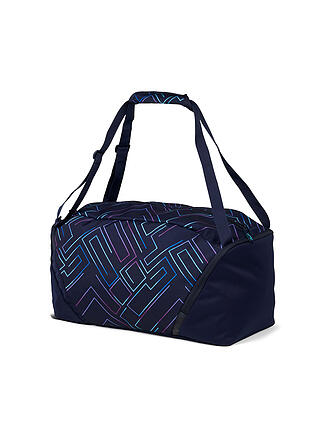 SATCH | Bolsa de deporte - Purple Laser