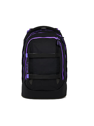 SATCH | Mochila escolar Pack Purple Phantom