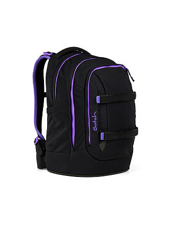 SATCH | Mochila escolar Pack Purple Phantom