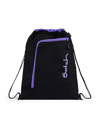 SATCH | Bolsa de deporte Purple Phantom