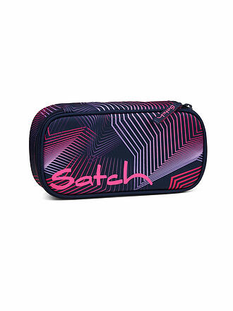 SATCH | Estuche portalápices - Estuche escolar Seismic Pink