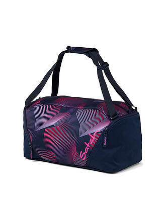 SATCH | Bolsa de deporte - Seismic Pink