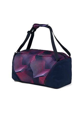 SATCH | Bolsa de deporte - Seismic Pink