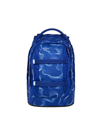 SATCH | Mochila escolar Pack Vibrant Blue