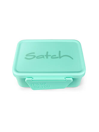 SATCH | Fiambrera de acero inoxidable