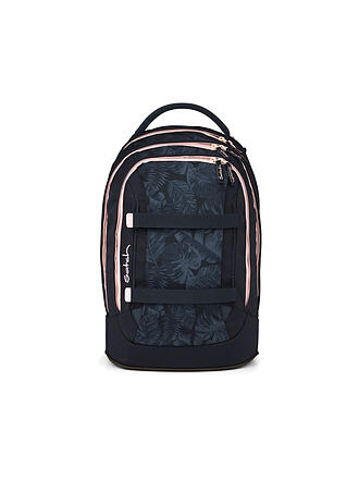 SATCH | Mochila escolar PACK Midnight Jungle