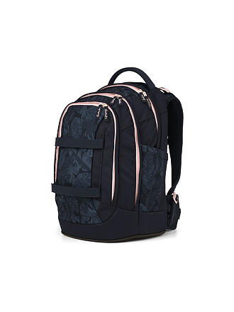 SATCH | Mochila escolar PACK Midnight Jungle