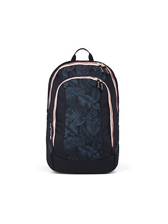 SATCH | Mochila escolar AIR Midnight Jungle