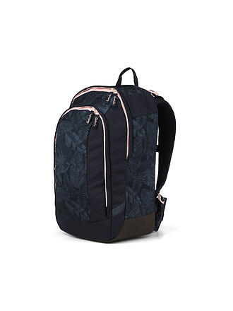 SATCH | Mochila escolar AIR Midnight Jungle