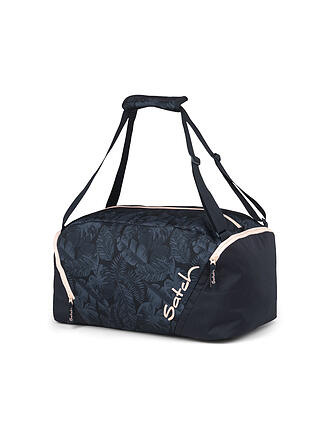 SATCH | Bolsa de deporte Midnight Jungle