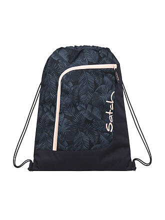 SATCH | Bolsa de deporte Midnight Jungle