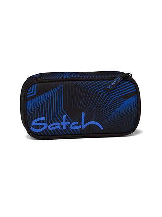 SATCH | Schlamperbox Seismic Blue
