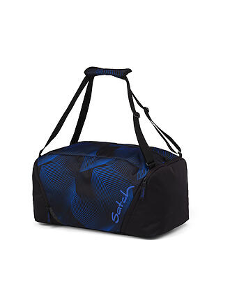 SATCH | Bolsa de deporte Seismic Blue