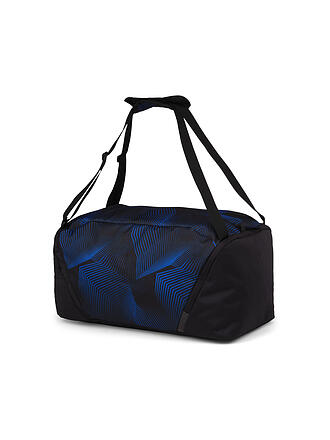 SATCH | Bolsa de deporte Seismic Blue