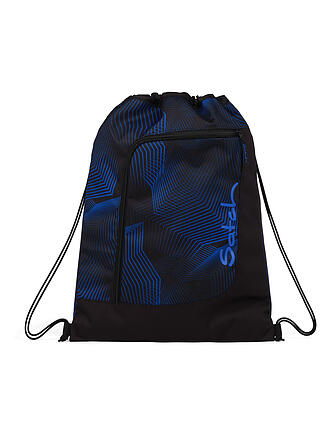 SATCH | Bolsa de deporte Seismic Blue