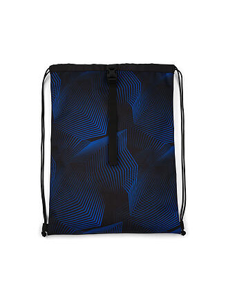 SATCH | Bolsa de deporte Seismic Blue