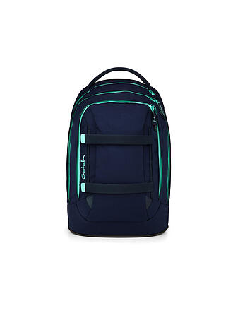 SATCH | Mochila escolar PACK Ocean Mint