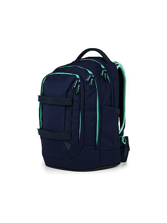 SATCH | Mochila escolar PACK Ocean Mint