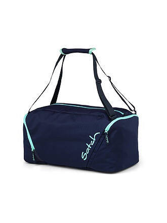 SATCH | Bolsa de deporte Ocean Mint